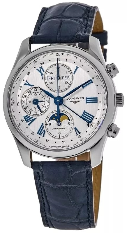 Longines Herrklocka L2.773.4.71.2 Master Collection - Longines