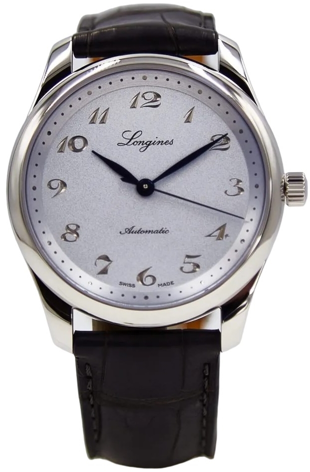 Longines Herrklocka L2.793.4.73.2 Master Collection - Longines