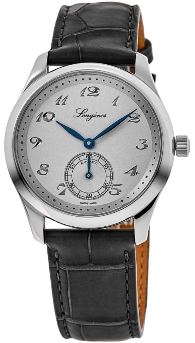 Longines Herrklocka L2.843.4.73.2 Master Collection - Longines