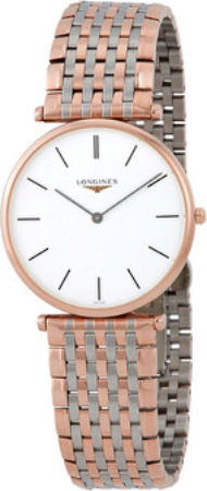 Longines Herrklocka L4.755.1.92.7 La Grande Classique De - Longines