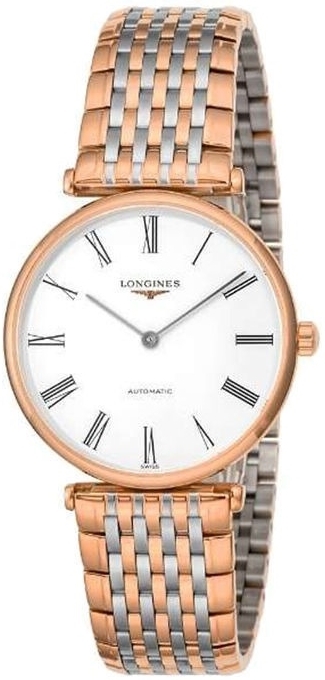 Longines Herrklocka L4.766.1.91.7 La Grande Classique De - Longines