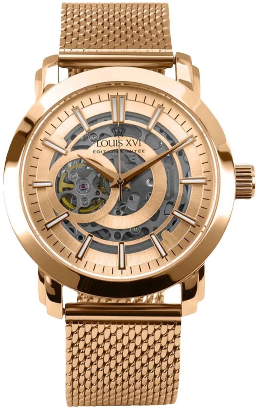 Louis XVI Herrklocka LXVI1911 Versailles
