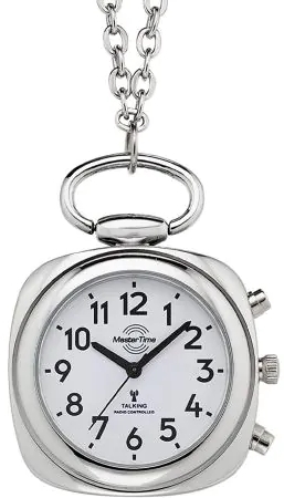 Master Time Herrklocka MTUA-10810-12M Classic Vit Ø37 mm