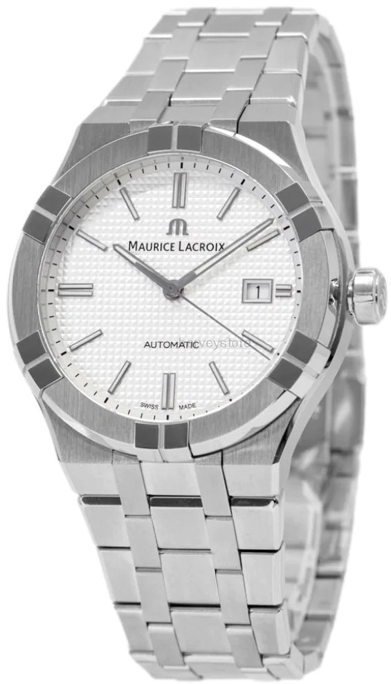 Maurice Lacroix Herrklocka AI6008-SS002-130-1 Aikon - Maurice Lacroix