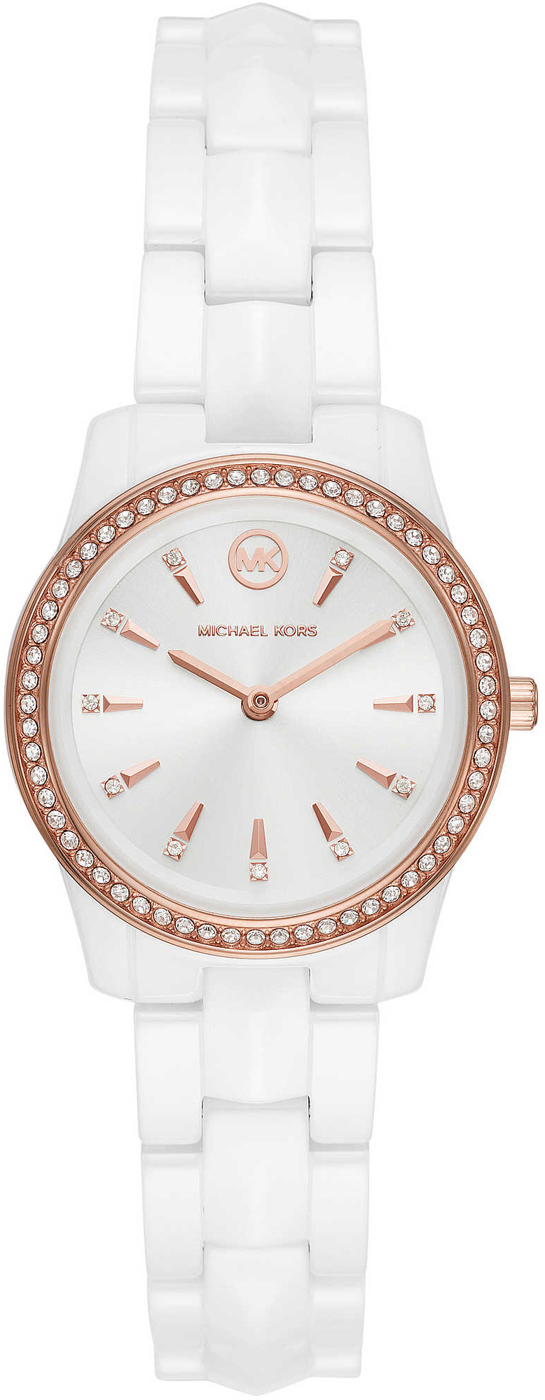 Damklocka Michael Kors Runway Mercer MK6840