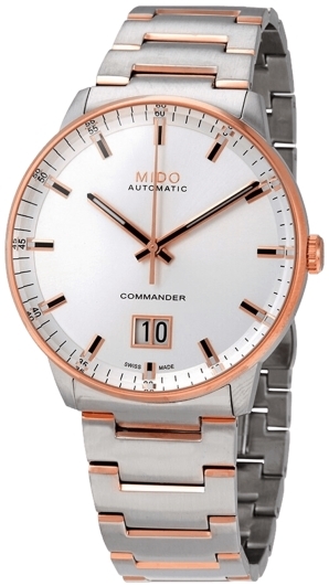 Mido Herrklocka M021.431.22.031.00 Commander - Mido