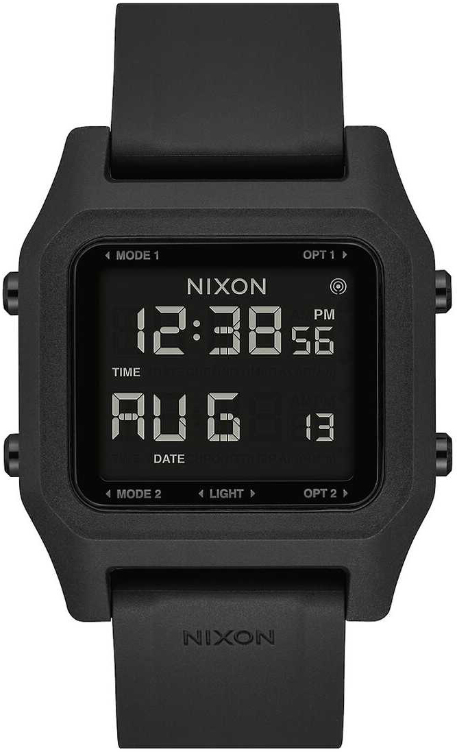 Nixon A1309-000-00 The Staple LCD/Gummi - Nixon