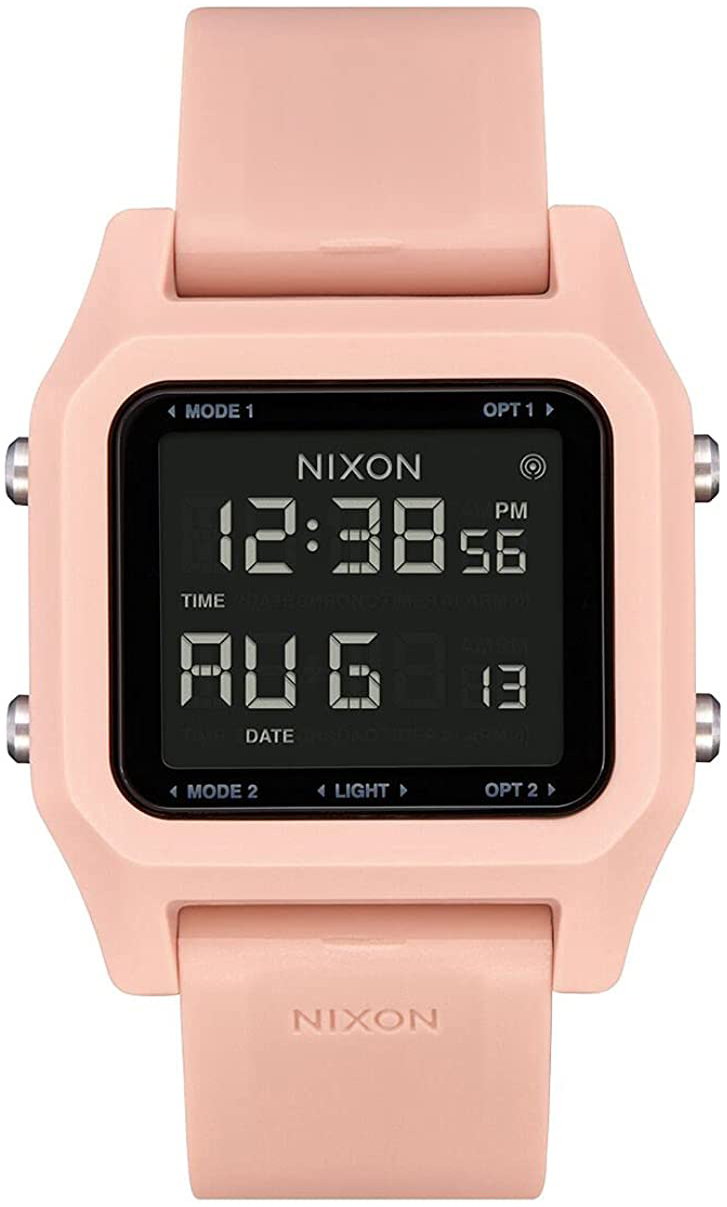 Nixon A1309-220 The Staple LCD/Resinplast - Nixon