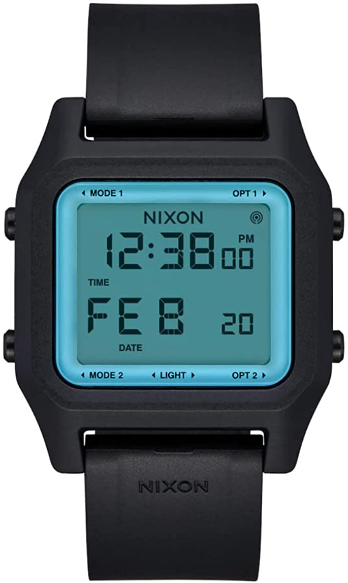 Nixon A13095071-00 LCD/Gummi - Nixon