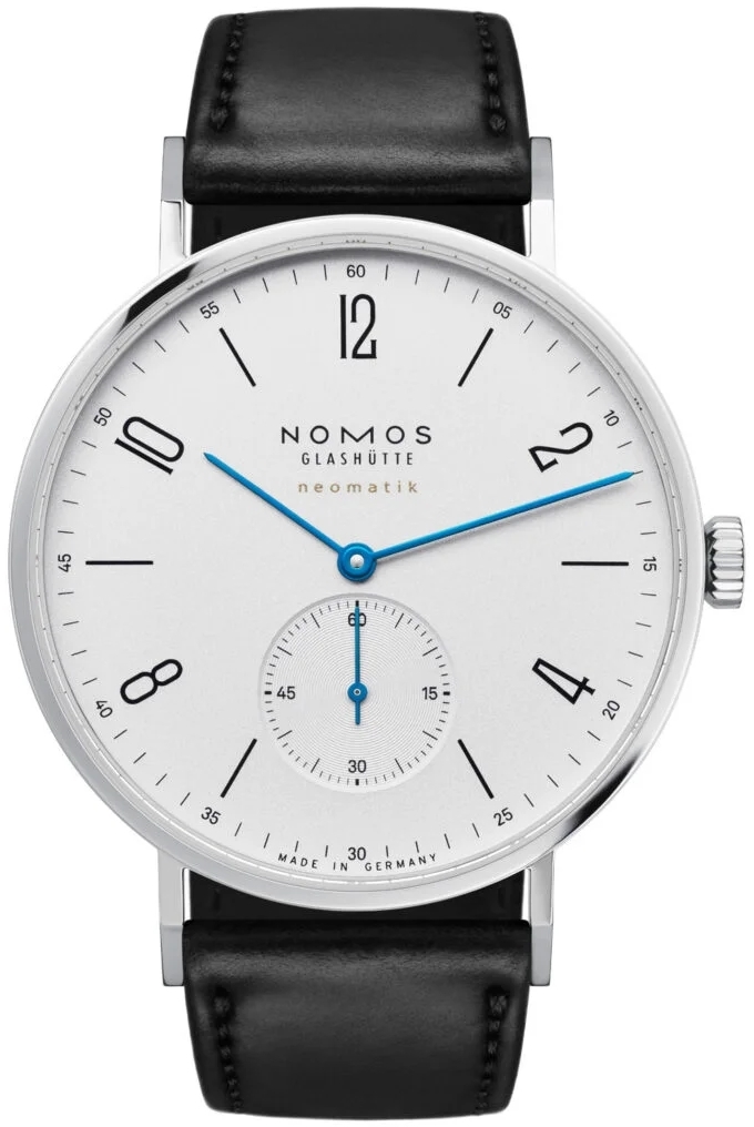 Nomos Glashütte Herrklocka N-149 Tangente Neomatik - Nomos Glashütte