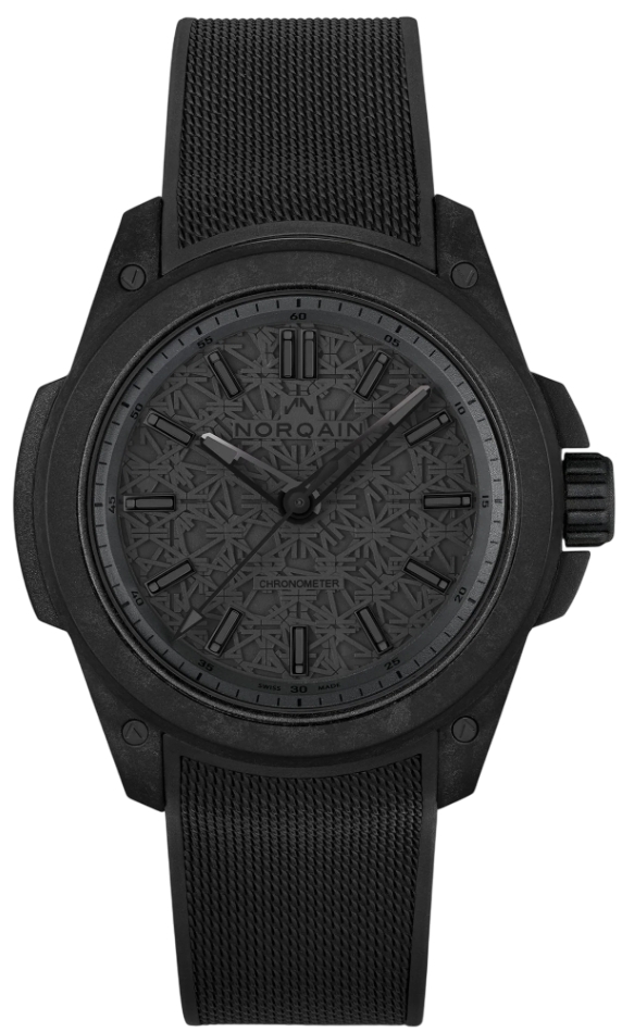 Norqain Herrklocka NNQ3000QBT1A/T002 Independence Wild one - Norqain