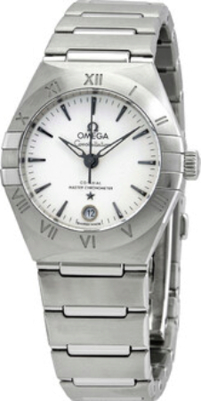 Omega Damklocka 131.10.29.20.02.001 Constellation Co-Axial 29Mm - Omega
