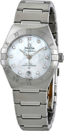 Omega Damklocka 131.10.29.20.55.001 Constellation Co-Axial 29Mm - Omega