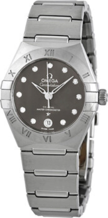 Omega Damklocka 131.10.29.20.56.001 Constellation Co-Axial 29Mm - Omega
