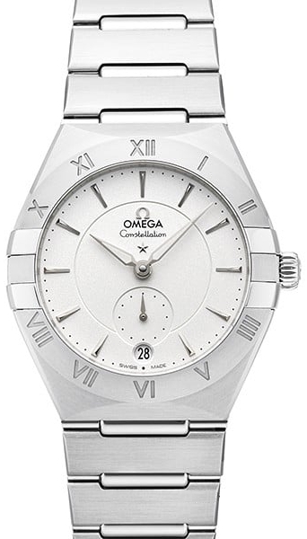 Omega Damklocka 131.10.34.20.02.001 Constellation Co-Axial 34Mm - Omega