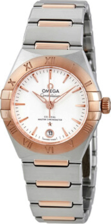 Omega Damklocka 131.20.29.20.02.001 Constellation Co-Axial 29Mm - Omega