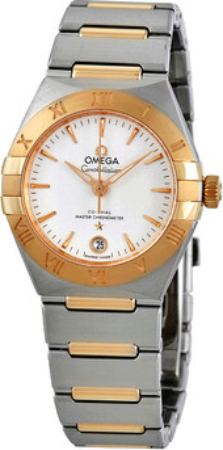 Omega Damklocka 131.20.29.20.02.002 Constellation Co-Axial 29Mm - Omega
