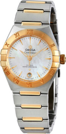 Omega Damklocka 131.20.29.20.05.002 Constellation Co-Axial 29Mm - Omega