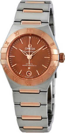 Omega Damklocka 131.20.29.20.13.001 Constellation Co-Axial 29Mm - Omega