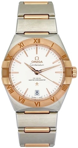 Omega Damklocka 131.20.36.20.02.001 Constellation Co-Axial 36Mm - Omega