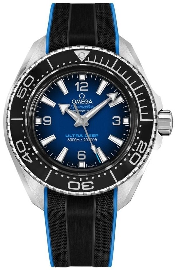 Omega Herrklocka 215.32.46.21.03.001 Seamaster Planet Ocean 6000M - Omega