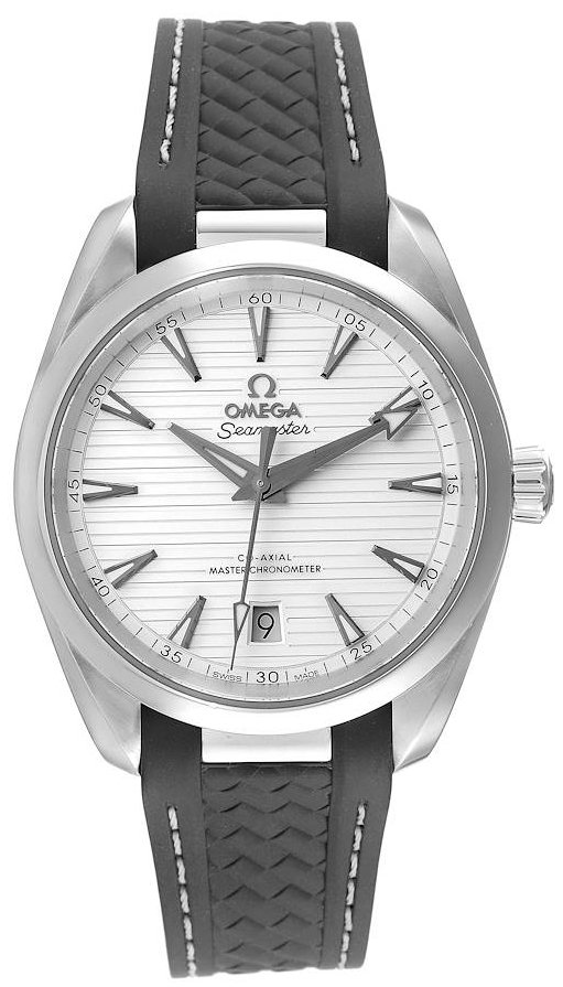Omega 220.12.38.20.02.001 Seamaster Aqua Terra 150M - Omega