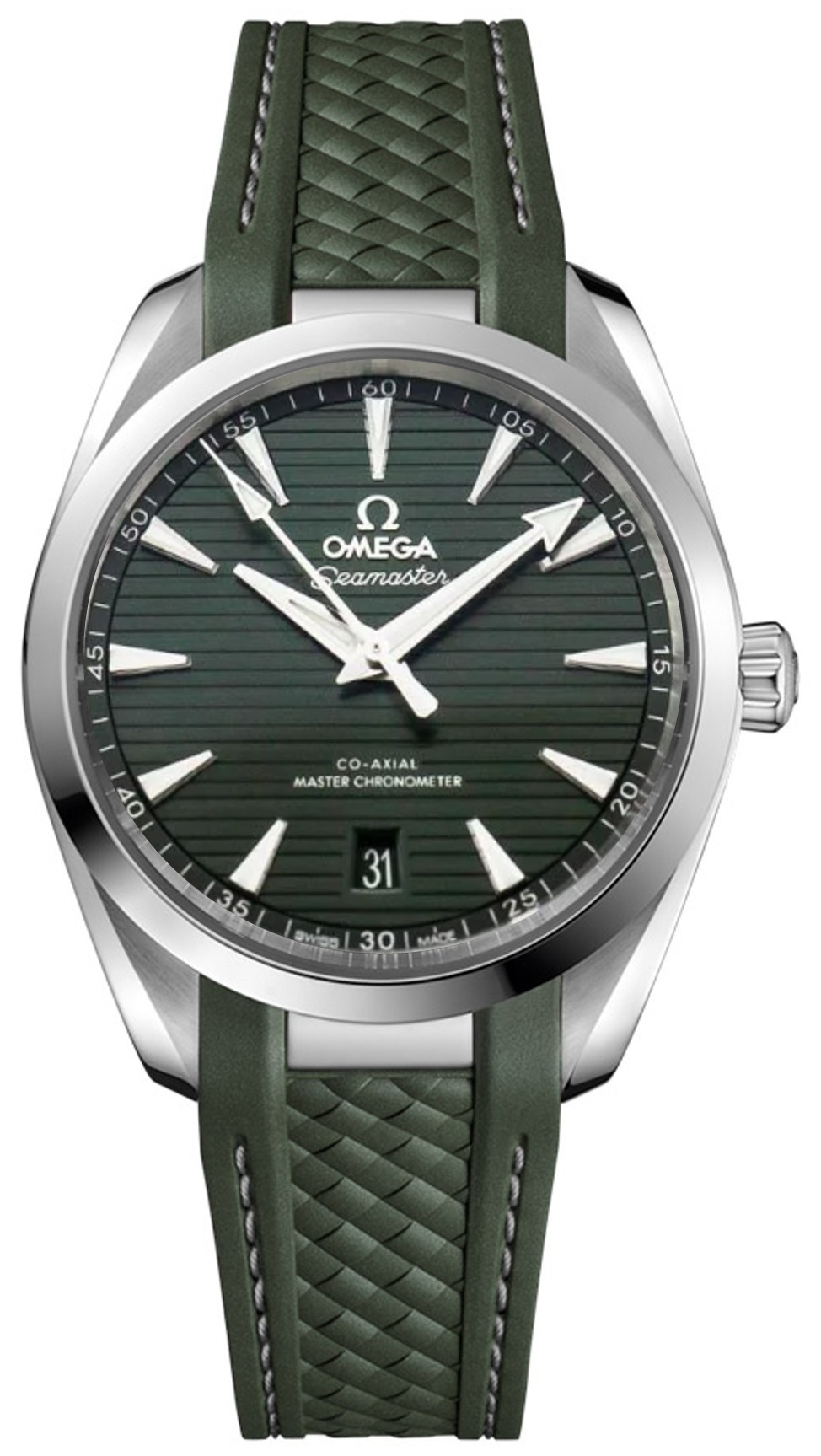 Omega Herrklocka 220.12.38.20.10.001 Seamaster Aqua Terra 150m - Omega
