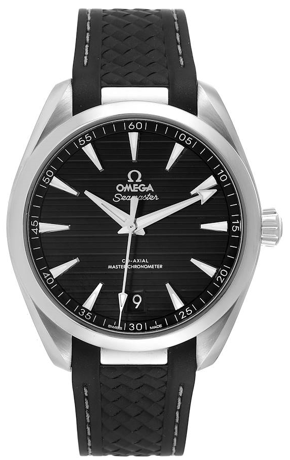 Omega Herrklocka 220.12.41.21.01.001 Seamaster Aqua Terra 150M - Omega