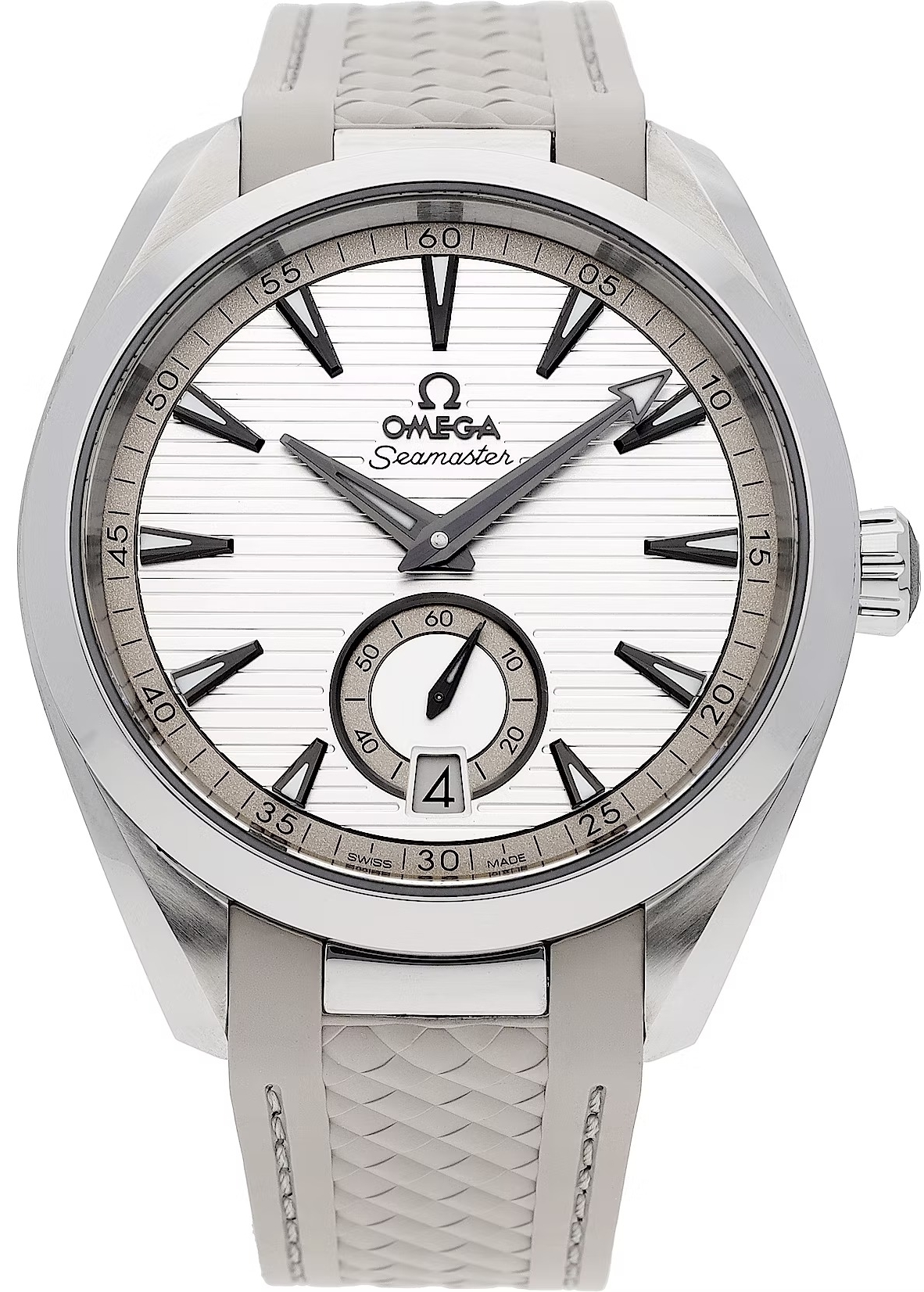 Omega Herrklocka 220.12.41.21.02.005 Seamaster Aqua Terra 150M - Omega