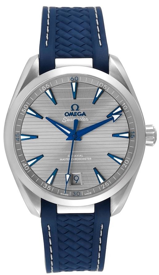 Omega Herrklocka 220.12.41.21.06.001 Seamaster Aqua Terra 150M - Omega