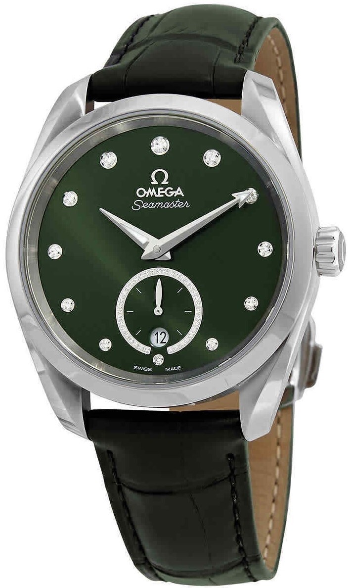 Omega Damklocka 220.13.38.20.60.001 Seamaster Aqua Terra 150M - Omega