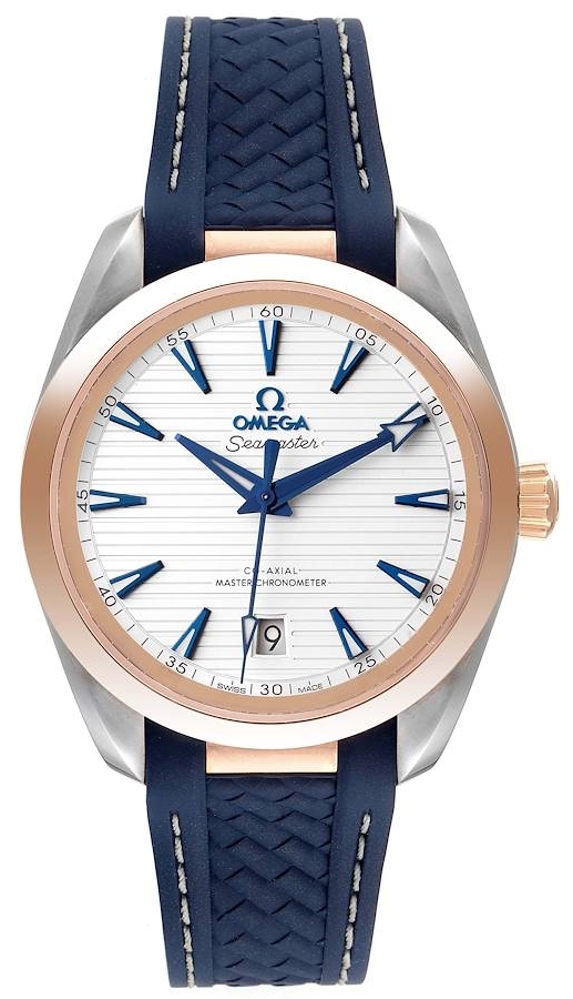 Omega 220.22.38.20.02.001 Seamaster Aqua Terra 150M - Omega