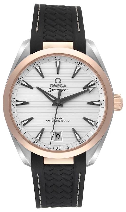 Omega Herrklocka 220.22.41.21.02.001 Seamaster Aqua Terra 150M - Omega