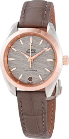 Omega Damklocka 220.23.34.20.06.001 Seamaster Aqua Terra 150M - Omega
