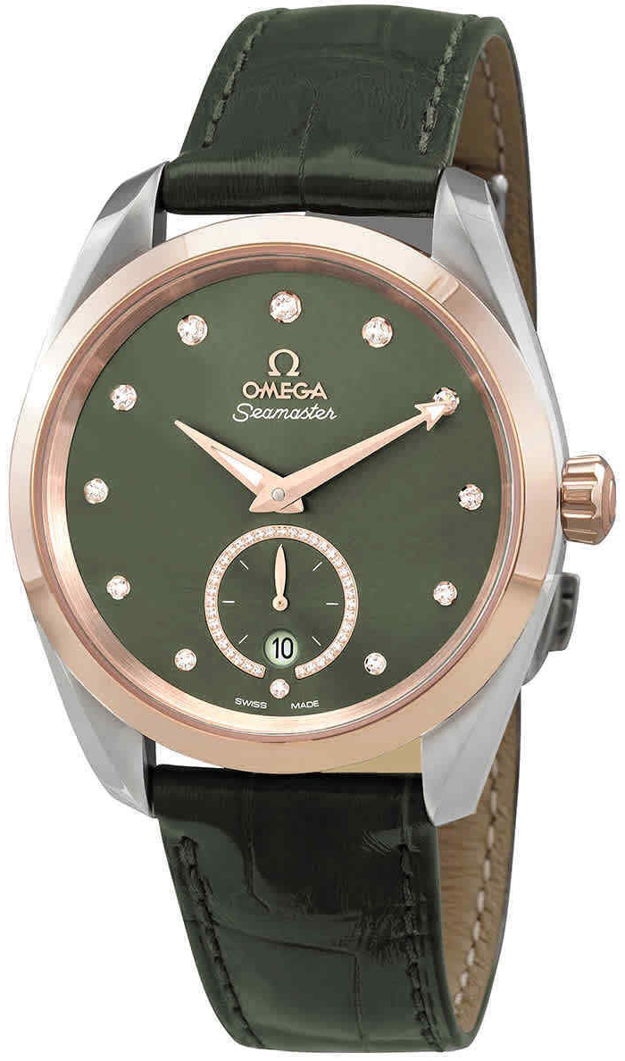 Omega Damklocka 220.23.38.20.60.001 Seamaster Aqua Terra 150M - Omega