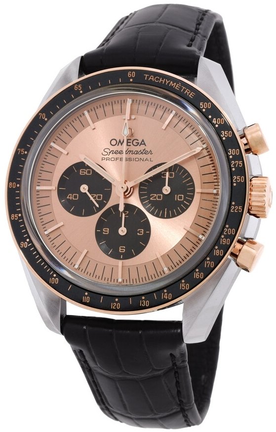 Omega Herrklocka 310.23.42.50.99.001 Speedmaster Moonwatch