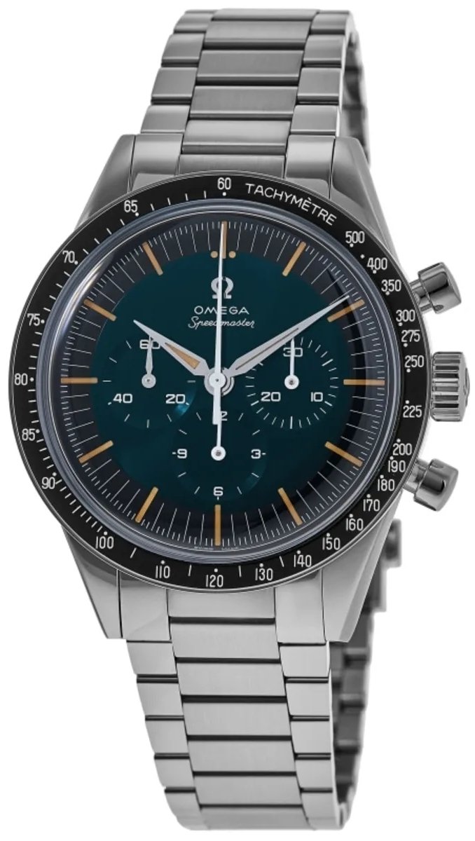 Omega Herrklocka 310.30.40.50.06.001 Speedmaster First In Space - Omega