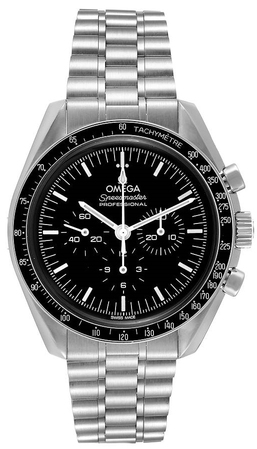 Omega Herrklocka 310.30.42.50.01.001 Speedmaster Moonwatch - Omega