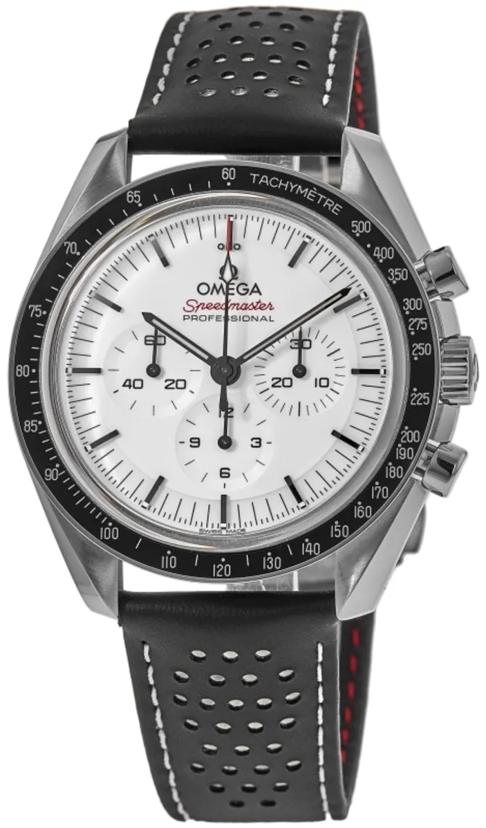 Omega Herrklocka 310.32.42.50.04.002 Speedmaster Moonwatch - Omega