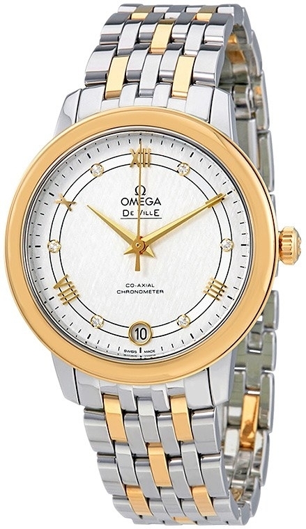 Omega Damklocka 424.20.33.20.52.001 De Ville Prestige - Omega