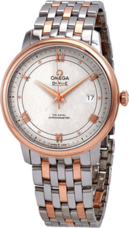 Omega Herrklocka 424.20.40.20.02.003 De Ville Prestige - Omega