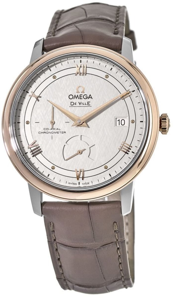 Omega Herrklocka 424.23.40.21.02.001 De Ville Prestige - Omega