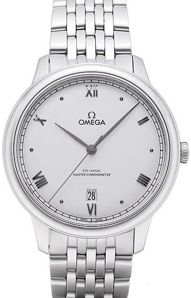 Omega Herrklocka 434.10.40.20.02.001 De Ville Prestige - Omega