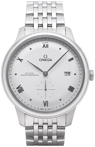Omega Herrklocka 434.10.41.20.02.001 De Ville Prestige - Omega