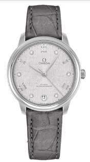 Omega Damklocka 434.13.34.20.52.001 De Ville Prestige - Omega