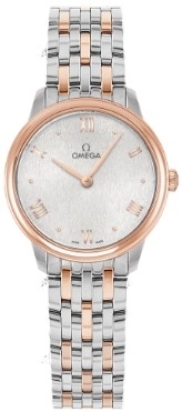 Omega Damklocka 434.20.28.60.02.001 De Ville Prestige - Omega