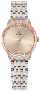 Omega Damklocka 434.20.28.60.09.001 De Ville Prestige - Omega