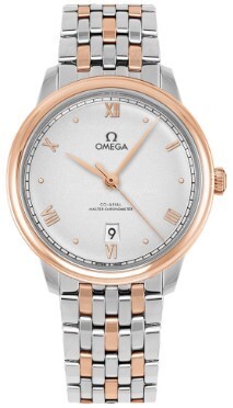 Omega Herrklocka 434.20.40.20.02.001 De Ville Prestige - Omega