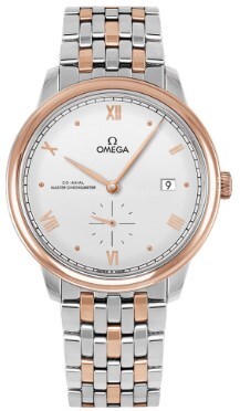 Omega Herrklocka 434.20.41.20.02.001 De Ville Prestige - Omega