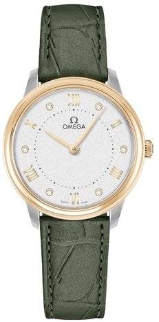Omega Damklocka 434.23.30.60.52.002 De Ville Prestige - Omega